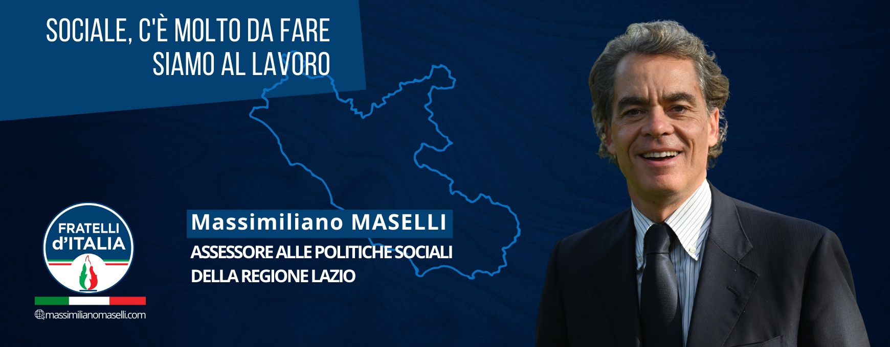 Massimiliano Maselli