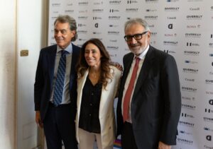 Diversity Media Awards 2026, Maselli: «Comunicazione fondamentale per raccontare fragilità e inclusione»